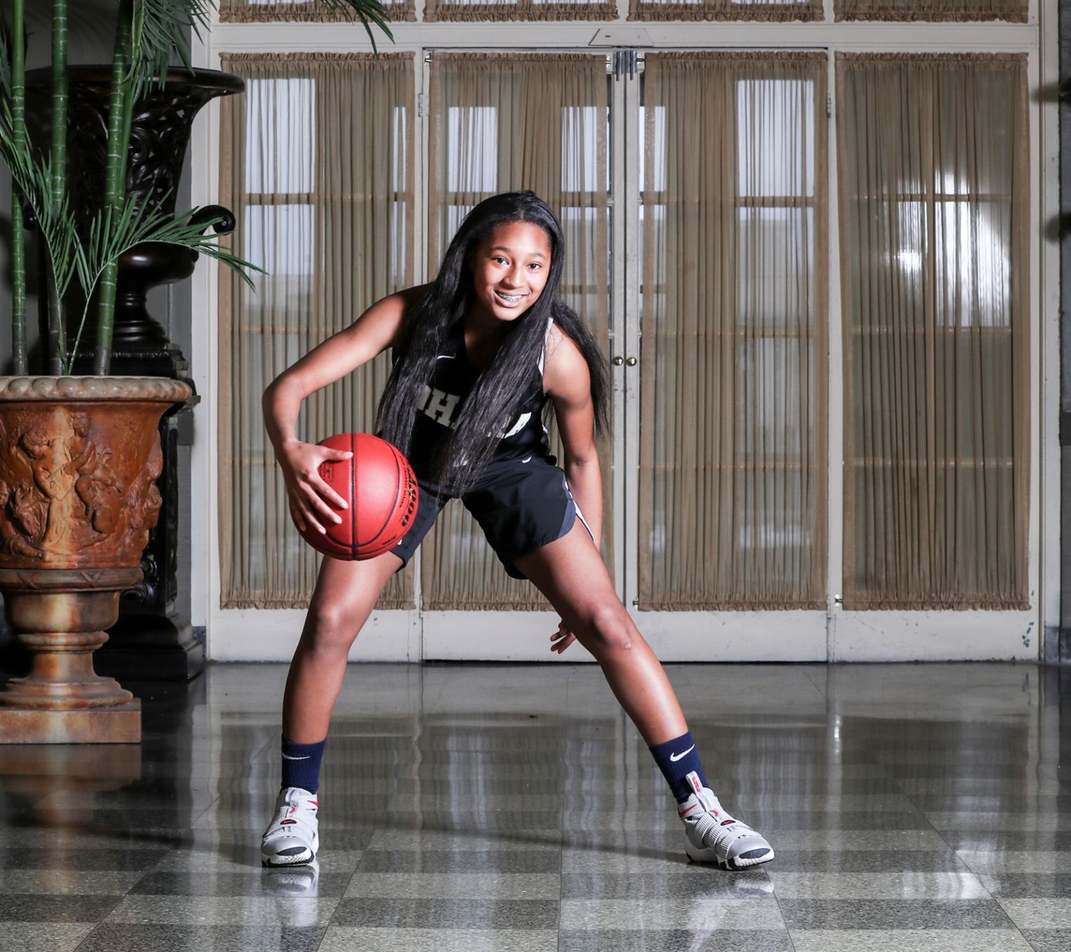 The 2018 All-WNY boys and girls basketball teams (copy)